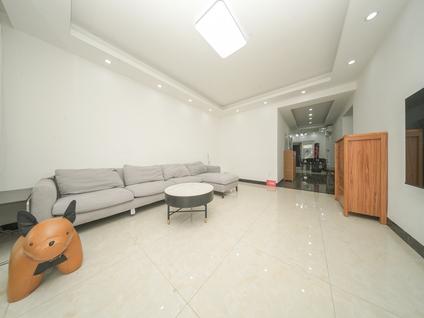 北京天御香山花园3室2厅139.54平低楼层/共25层