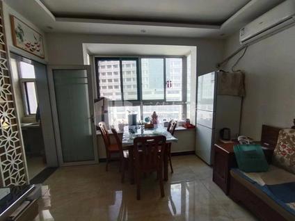 北京华易青年城3室2厅105平低楼层/共29层