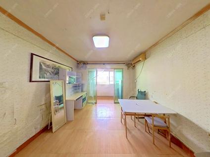 北京南油花园2室2厅56平高楼层/共7层