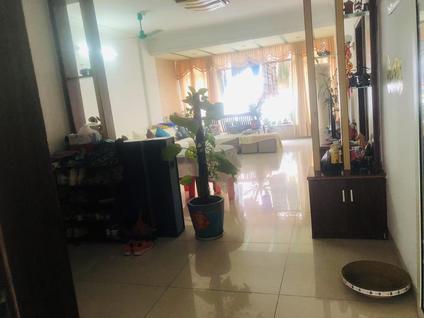 北京宝源路3室2厅120平中楼层/共9层