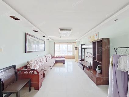 北京益辰欣园2室2厅112.95平高楼层/共11层