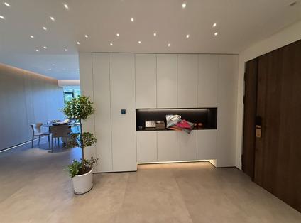 北京碧桂园保利玖樟台4室2厅283平中楼层/共25层