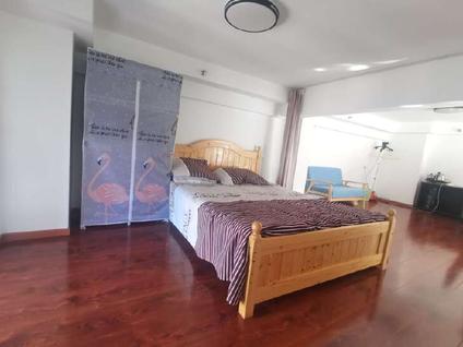 北京西长安壹号2室1厅79平高楼层/共16层