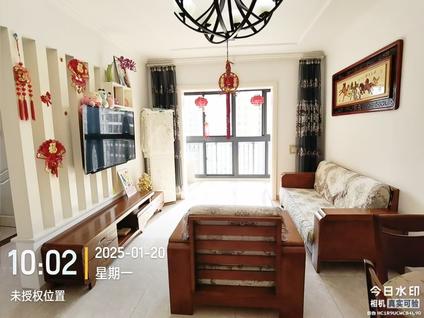 北京水岸听涛3室2厅83.04平中楼层/共33层