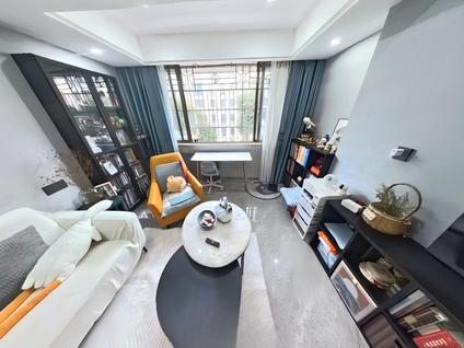 温州东港小区2室1厅78平中楼层/共7层