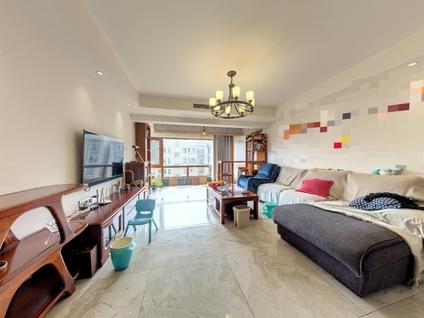 北京德阳碧桂园(西区时光里)4室2厅142平中楼层/共17层