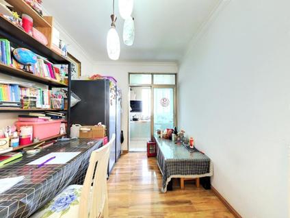 北京金星小区2室2厅84.38平中楼层/共7层