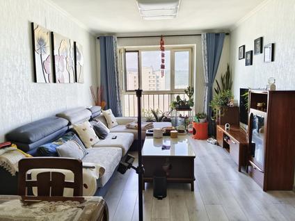 北京国际壹号2室2厅90.78平高楼层/共32层