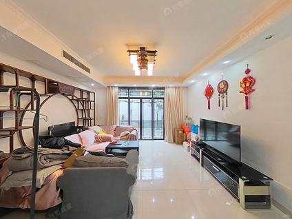 苏州庙堂巷6室2厅160.3平低楼层/共2层