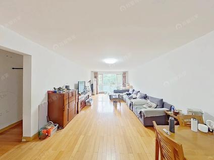 北京浩鸿园2室2厅124.77平低楼层/共26层