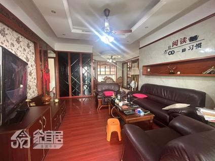 北京海伦湾(一期)4室2厅112.63平高楼层/共31层