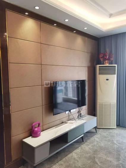 北京恒大悦龙台3室2厅100平中楼层/共34层