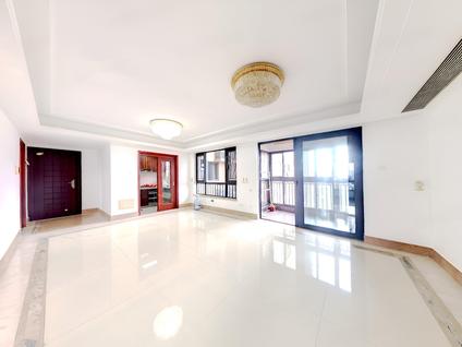 北京金域华府4室2厅96.84平中楼层/共32层