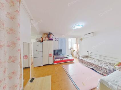 北京怡升园商务公寓1室1厅70.62平低楼层/共14层