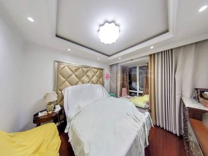 北京金融街金色漫香郡(北区)3室2厅138.94平高楼层/共6层