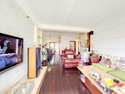 北京常青花园(十四小区)3室2厅136.66平中楼层/共7层