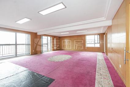 2室1厅 润枫德尚苑效果图