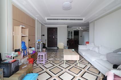 北京滨江和城4室2厅127.41平高楼层/共34层