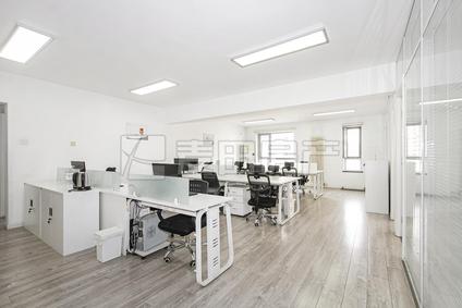 2室1厅 润枫德尚苑效果图