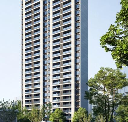 菏泽民生城市之尊曹县 曹县/建面88平-127平