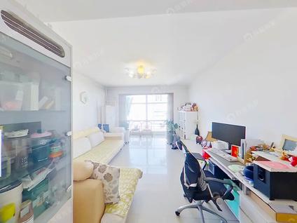 2室1厅 天通苑(东一区)效果图