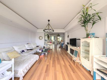 北京云康园3室2厅147平低楼层/共7层