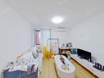 北京广安康润家园(东区)3室1厅103.09平低楼层/共20层