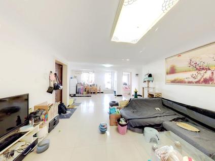 徐州汉府雅园2室1厅89.66平高楼层/共7层