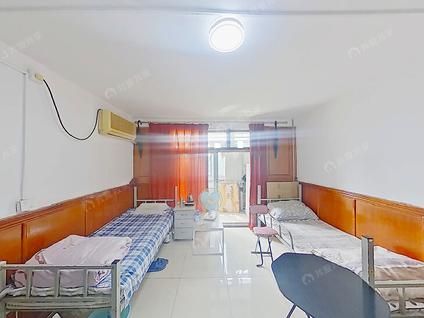 北京姚家井小区3室1厅72.94平高楼层/共6层