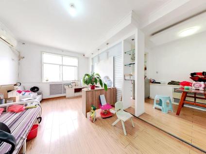 北京后园小区(A区)3室2厅99.99平中楼层/共7层