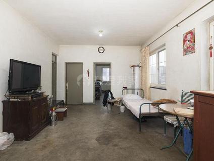 北京金顶北街59号院3室1厅94.58平高楼层/共6层