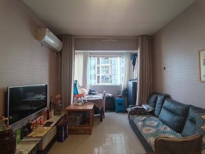 北京V8区1室1厅50平中楼层/共33层