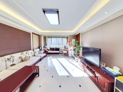 北京华润西山墅(B区)4室2厅195.88平中楼层/共10层