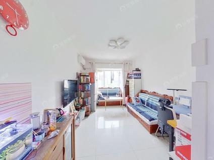 北京三山新新家园(四区)2室1厅71.31平中楼层/共4层