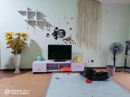 徐州东方宜家花园1室1厅72.95平高楼层/共7层