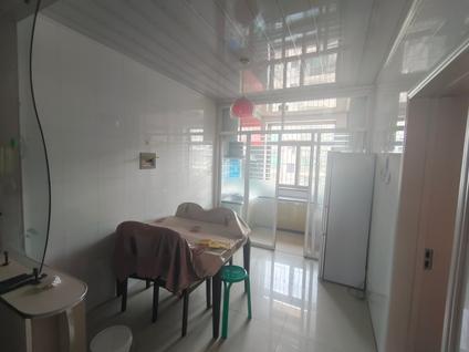 3室2厅 学府苑效果图