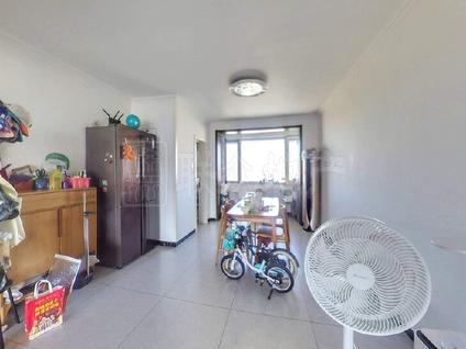 3室2厅 草桥欣园(一区)效果图