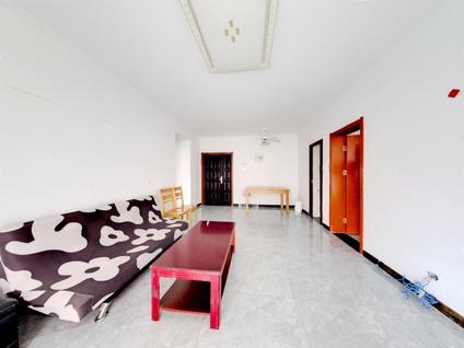 北京新华园2室1厅87平高楼层/共19层