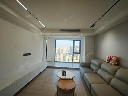 北京凤凰和泰3室2厅124.23平高楼层/共33层