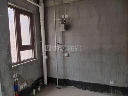 渭南鸿基紫御观邸3室2厅183平中楼层/共25层