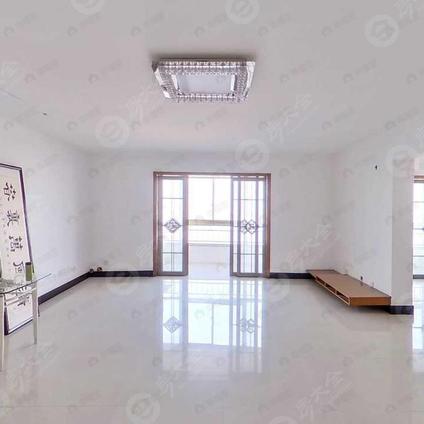 北京滨江花园(浔阳)5室2厅205平中楼层/共26层