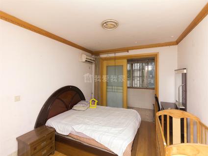 无锡宁海里小区(二期)3室2厅133平低楼层/共6层