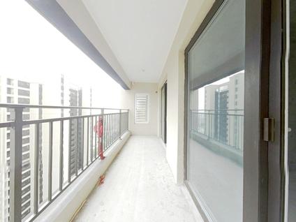 北京龙湖彩虹郦城3室2厅102.45平高楼层/共34层