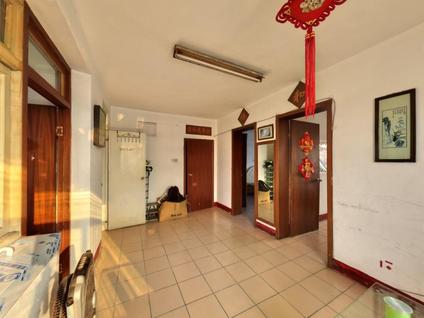 北京清纤小区2室1厅71.54平中楼层/共7层