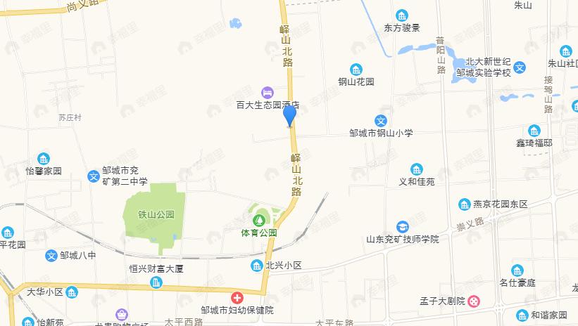 吉开·云山墅效果图