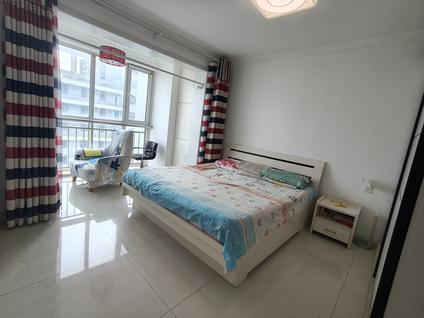 北京天玺乐城1室1厅71.82平高楼层/共24层