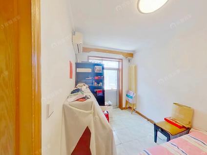 北京六铺炕(二区)2室1厅50.4平中楼层/共6层