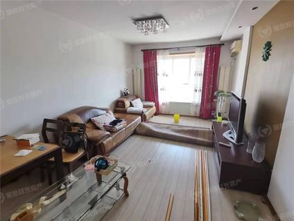 北京小天竺路1号院2室1厅92平高楼层/共6层