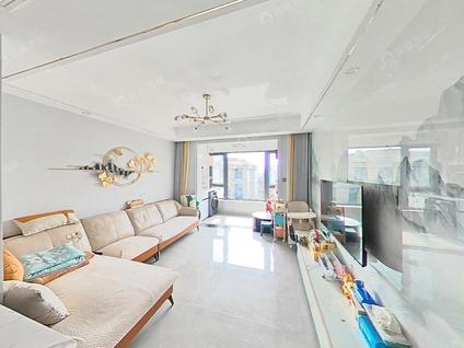 北京海上湾(鹭居)2室2厅81.05平高楼层/共6层