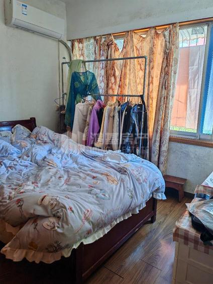 北京孙家亭住宅小区2室1厅55平中楼层/共8层